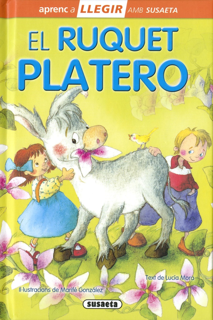 El ruquet Platero