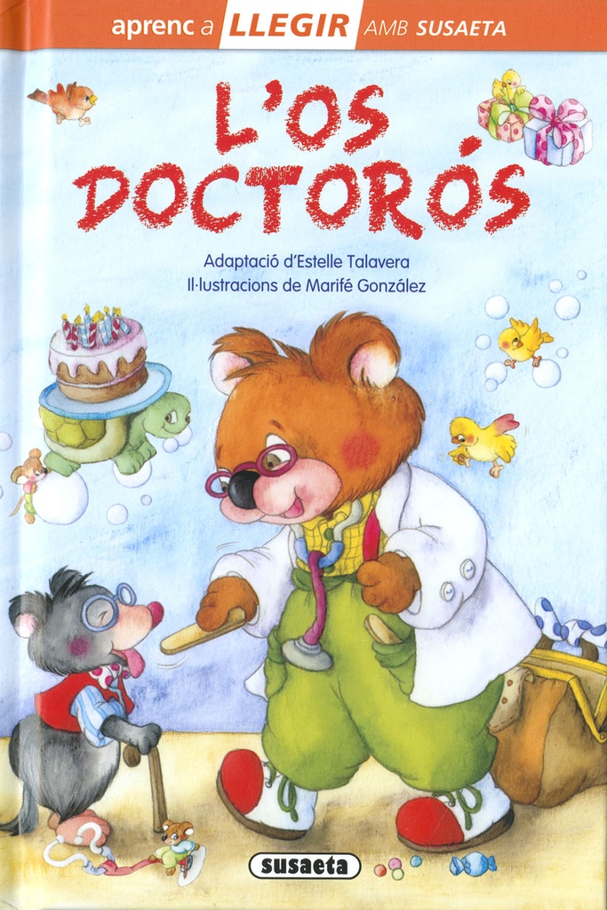 L'os Doctorós