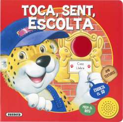 Toca, sent, escolta