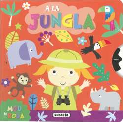A la jungla