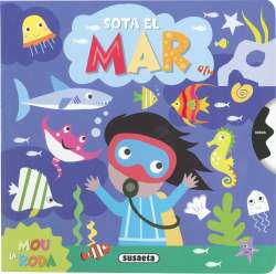 Sota el mar