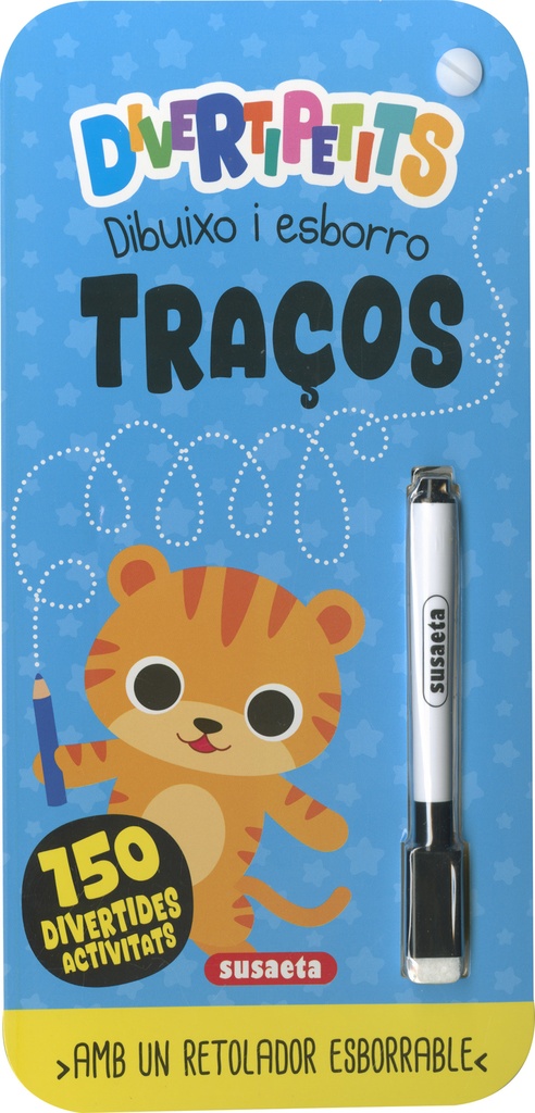 Primers traços