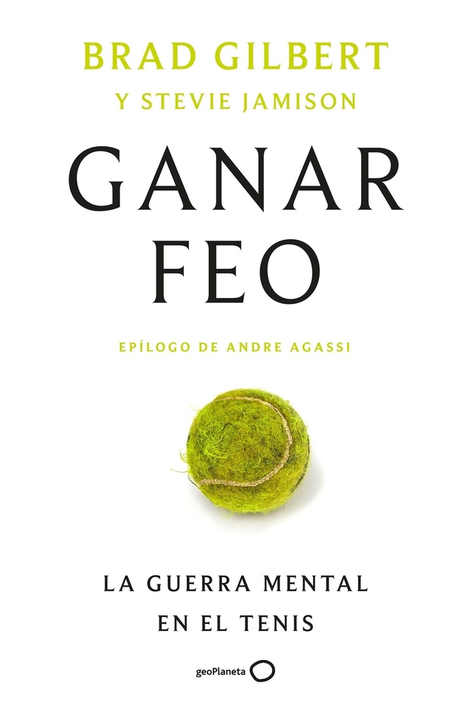 Ganar feo