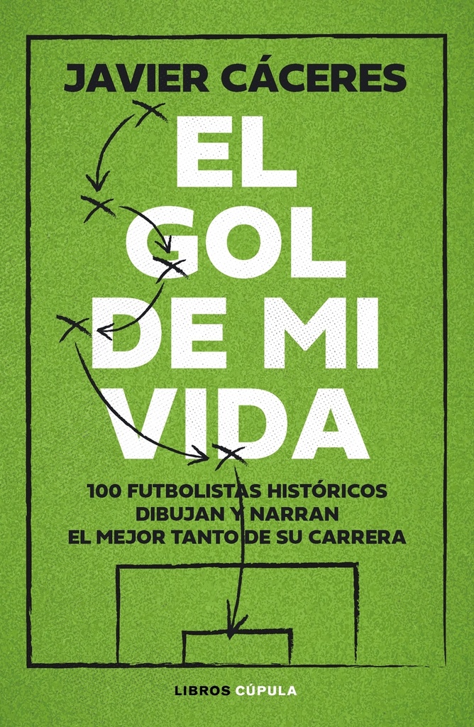 El gol de mi vida
