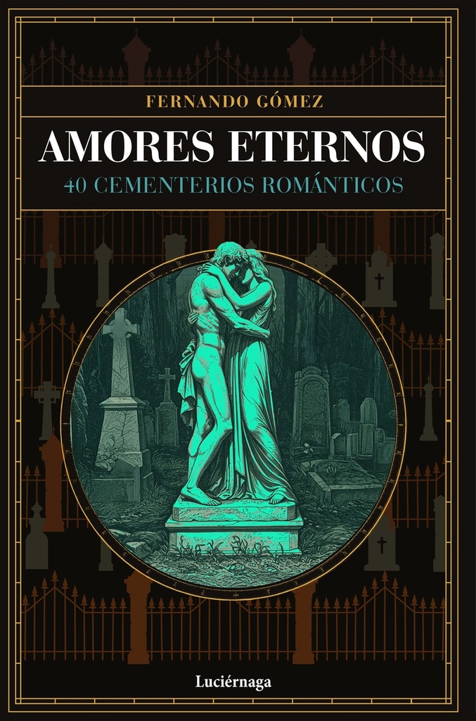 Amores eternos