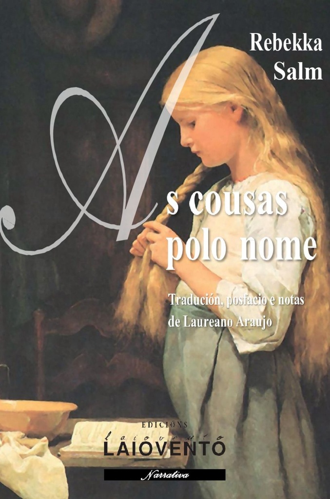 As cousas polo nome