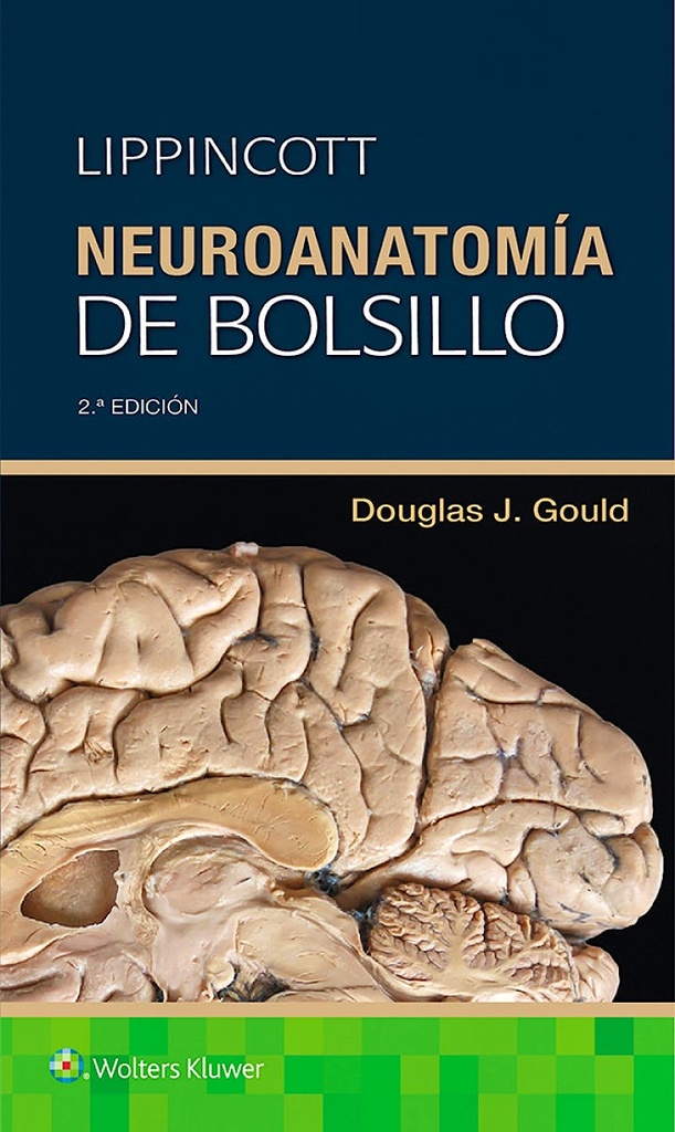 Neuroanatomia de bolsillo