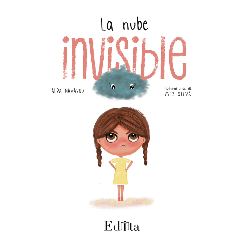 La nube invisible