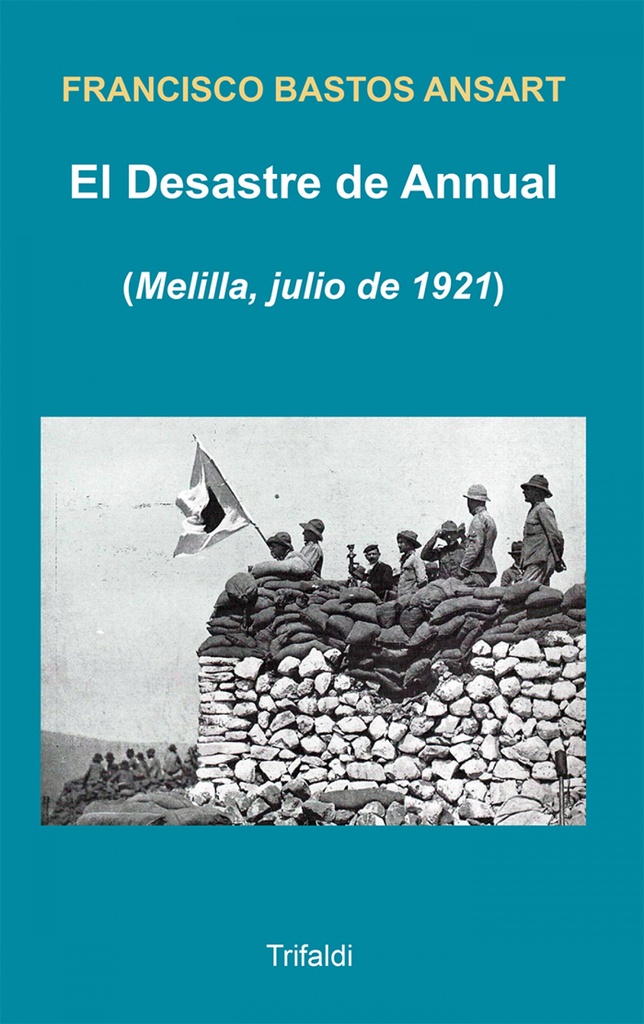 El Desastre de Annual