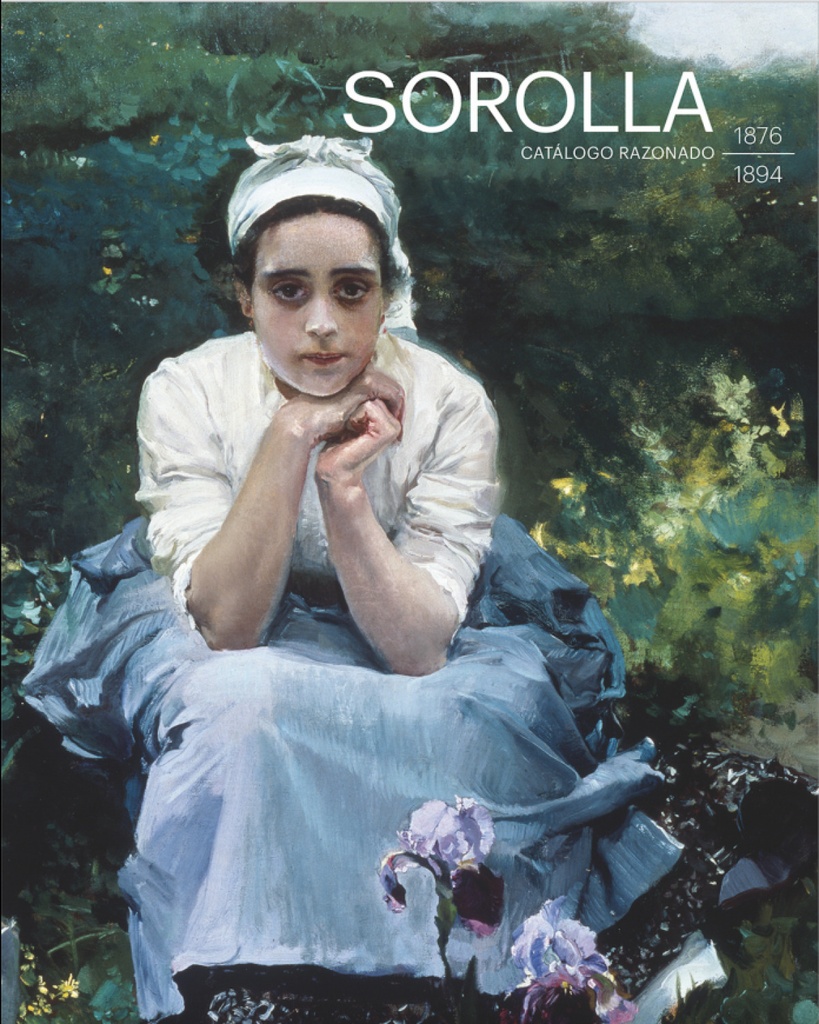 Sorolla. Catálogo razonado de pinturas. 1876-1894
