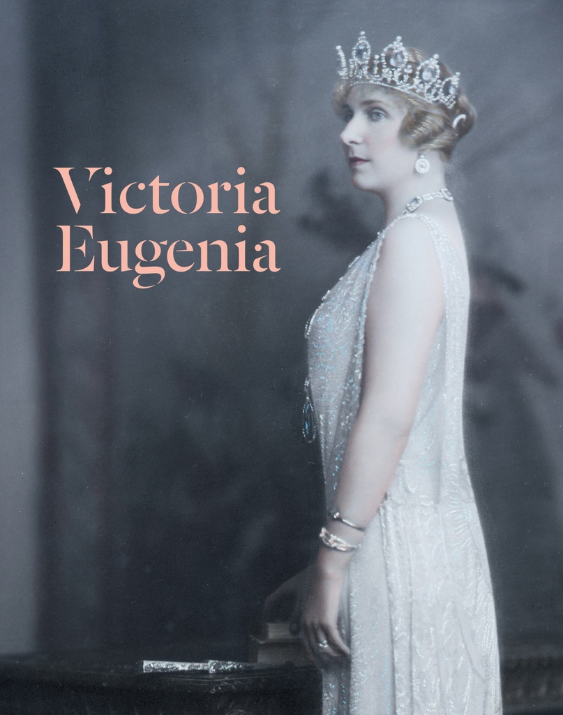 VICTORIA EUGENIA