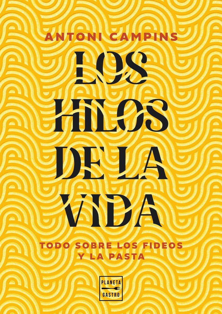 Los hilos de la vida