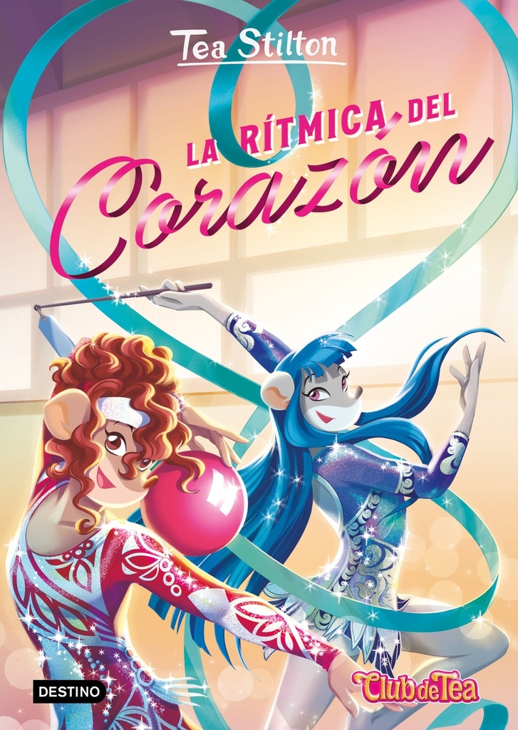 La rítmica del corazón
