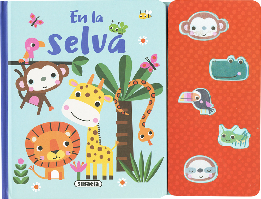 En la selva