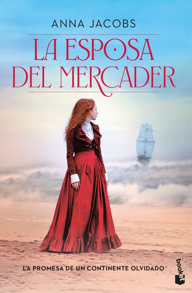 La esposa del mercader