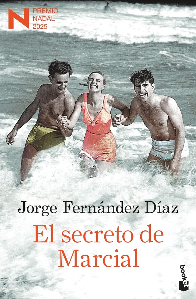 El secreto de Marcial