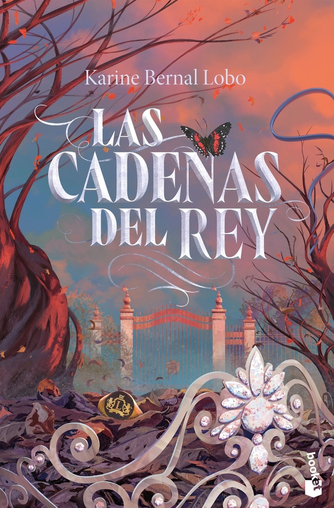Las cadenas del rey
