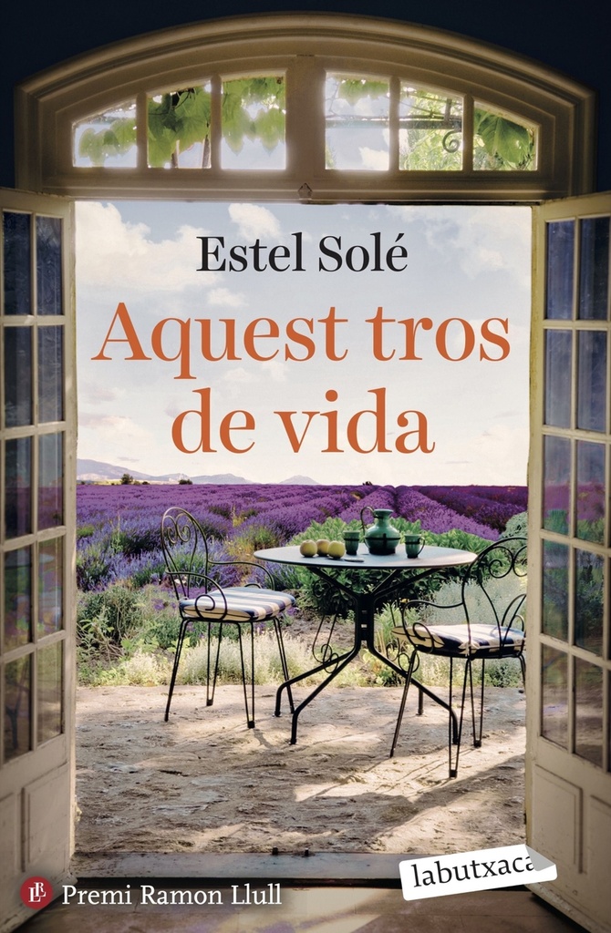 Aquest tros de vida