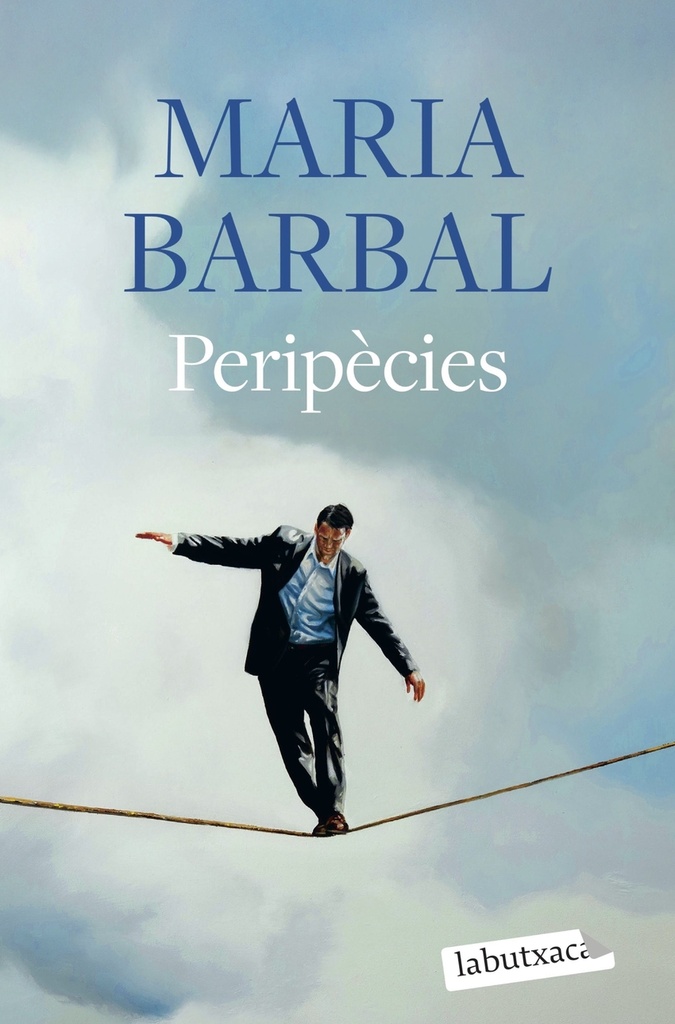 Peripècies