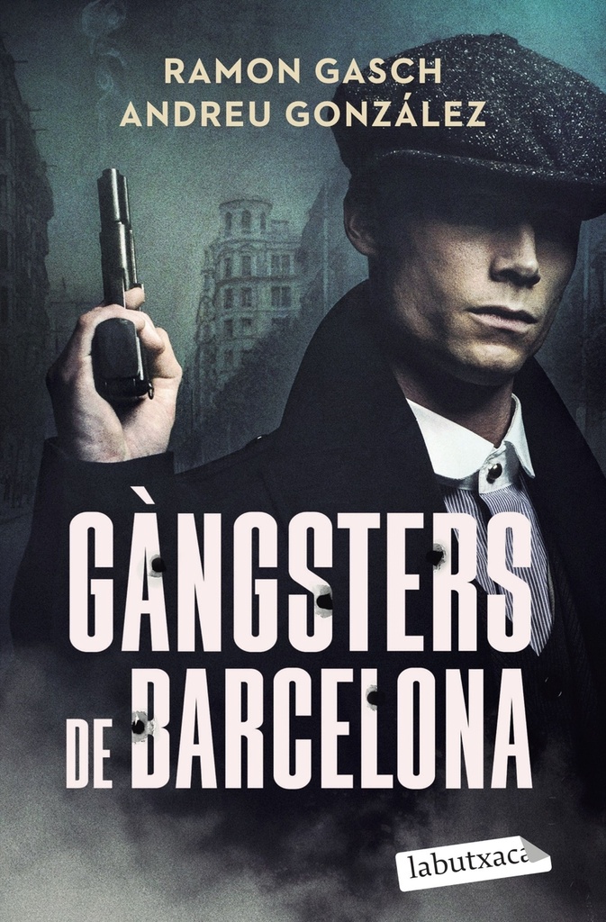 Gàngsters de Barcelona