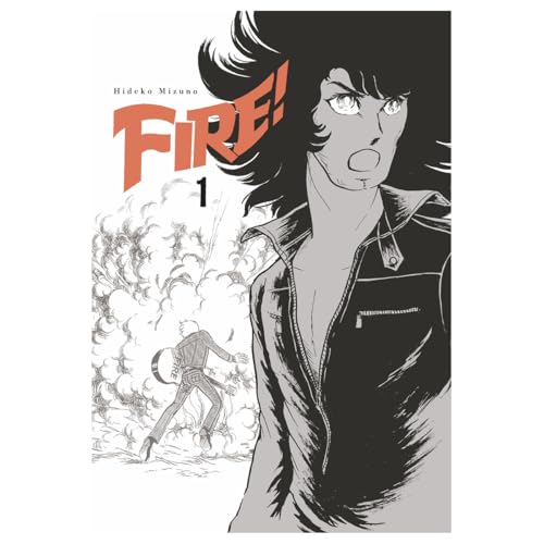 Fire!