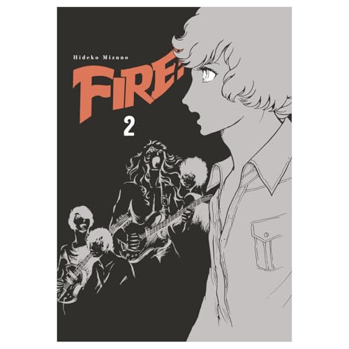 Fire!