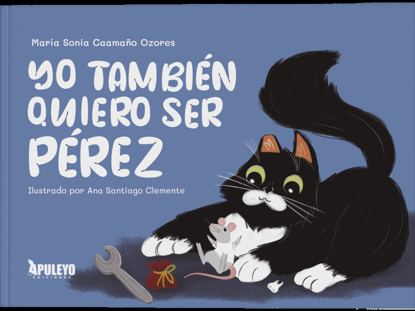 Yo también quiero ser Pérez