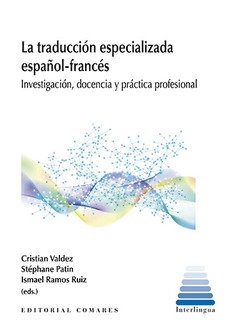 LA TRADUCCIÓN ESPECIALIZADA ESPAÑOL-FRANCÉS