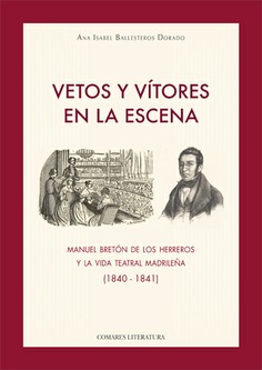 VETOS Y VITORES EN ESCENA.