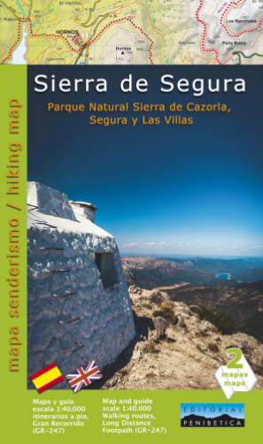 Segura de La Sierra
