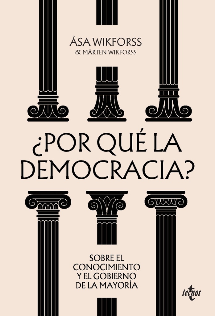 ¿Por qué la democracia?