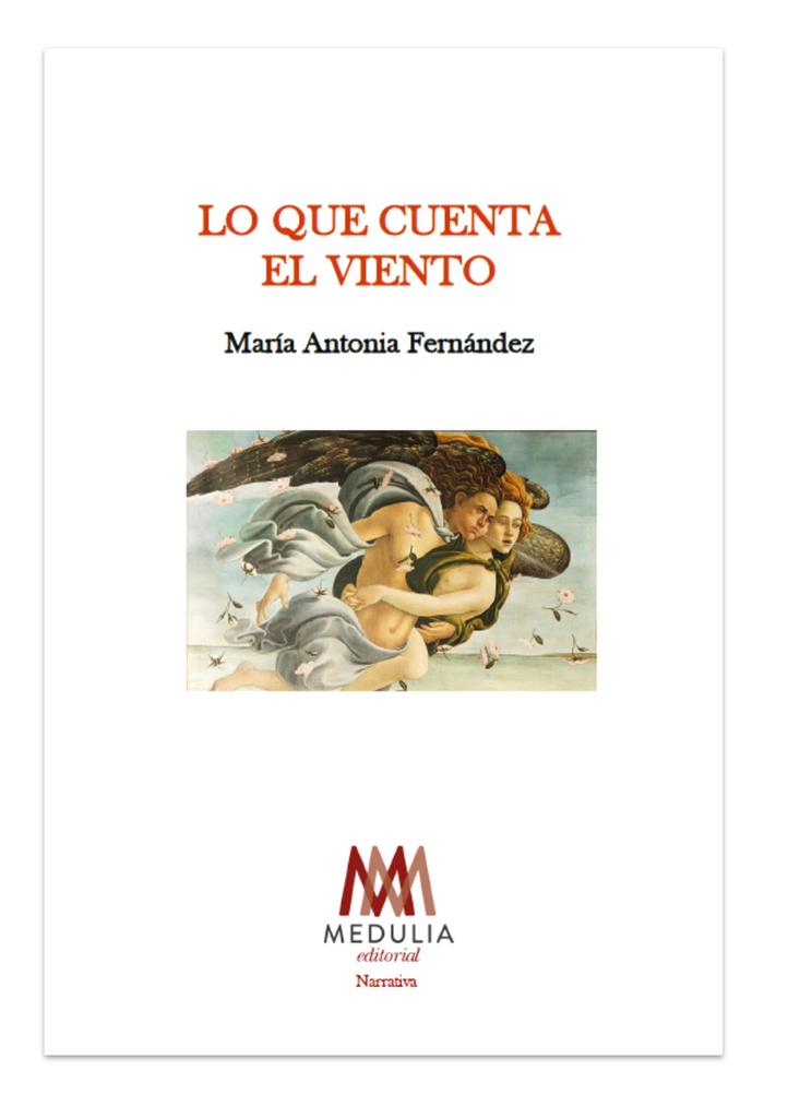 Lo que no cuenta el viento