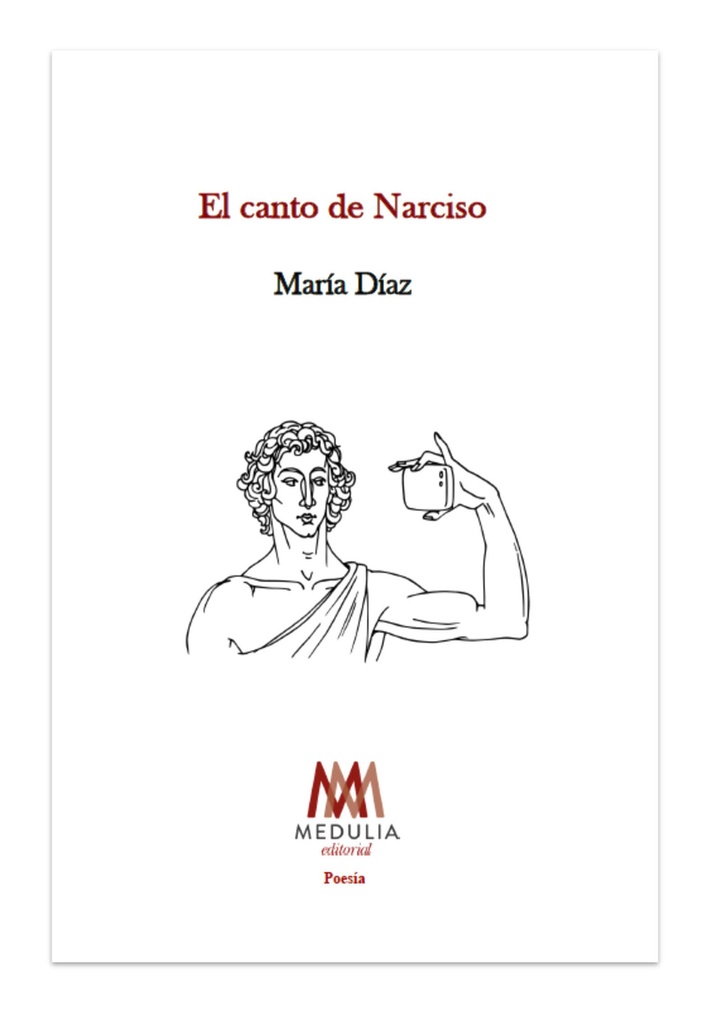 El canto de narciso
