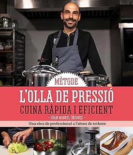 L'OLLA DE PRESSIO