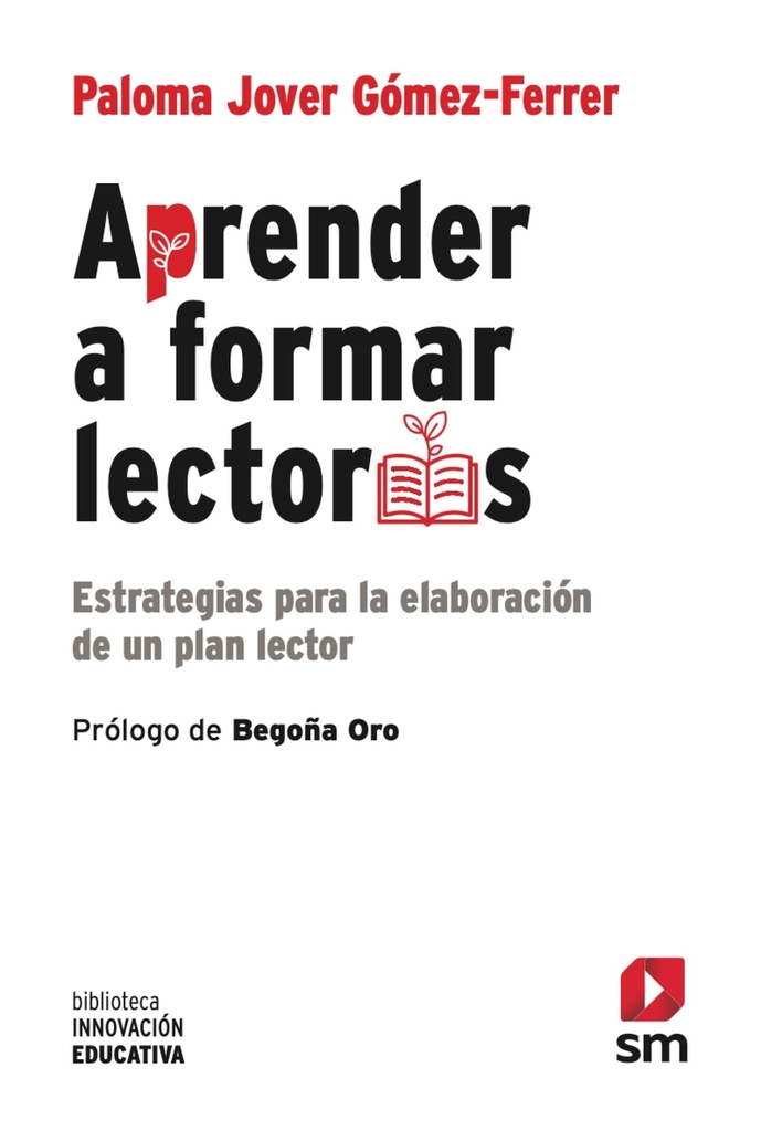 Aprender a formar lectores