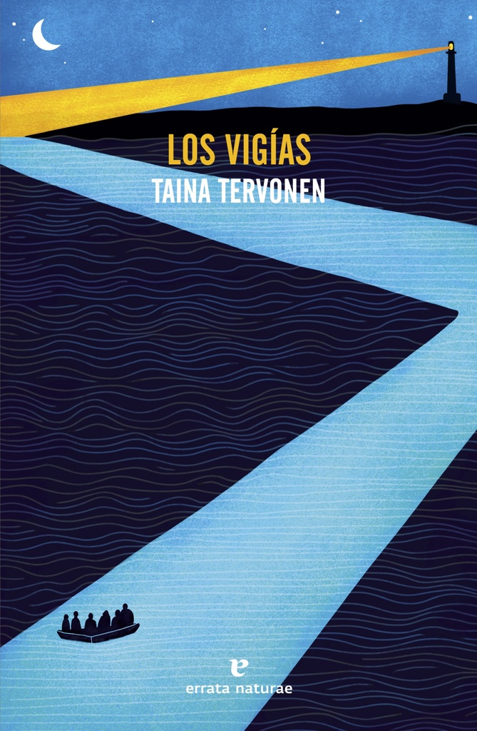 Los vigias