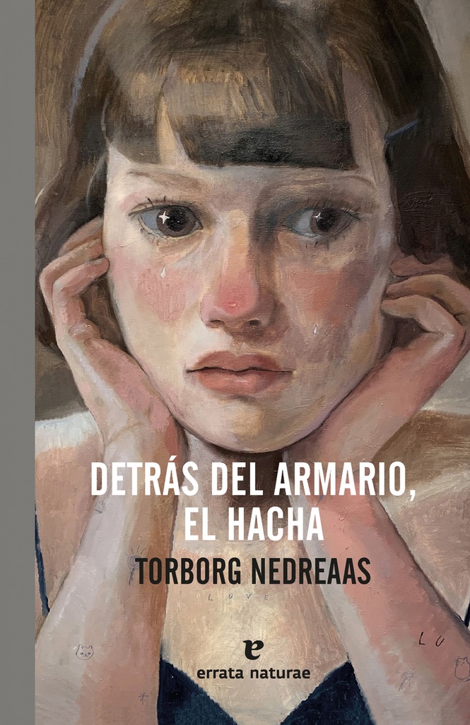Detras del armario el hacha