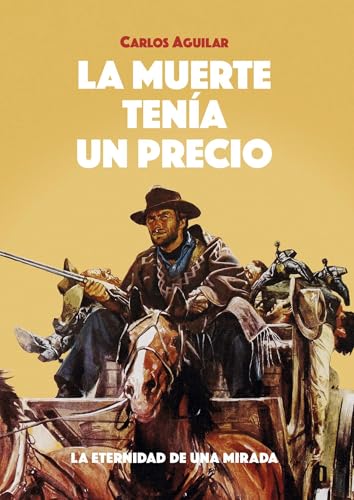 LA MUERTE TENIA UN PRECIO