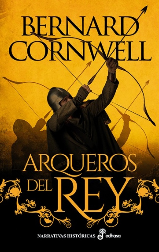 Arqueros del Rey I