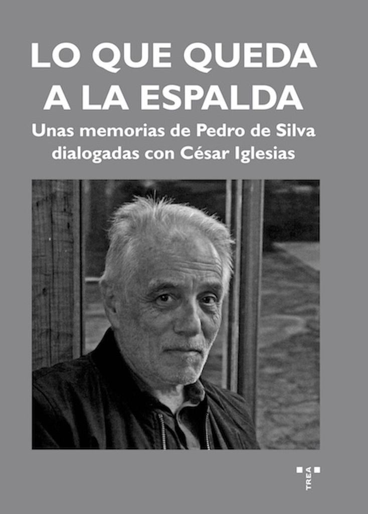 Lo que queda a la espalda