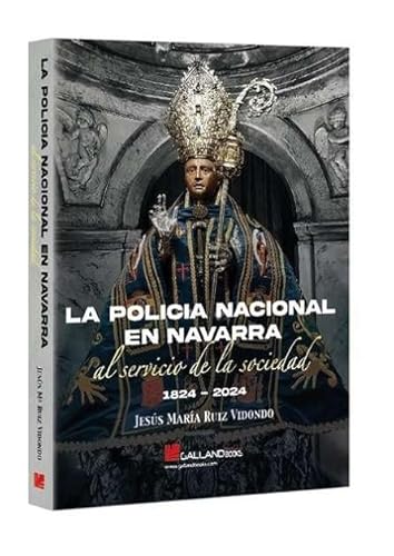 POLICIA NACIONAL EN NAVARRA