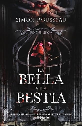 CUENTOS PROHIBIDOS BELLA Y BESTIA