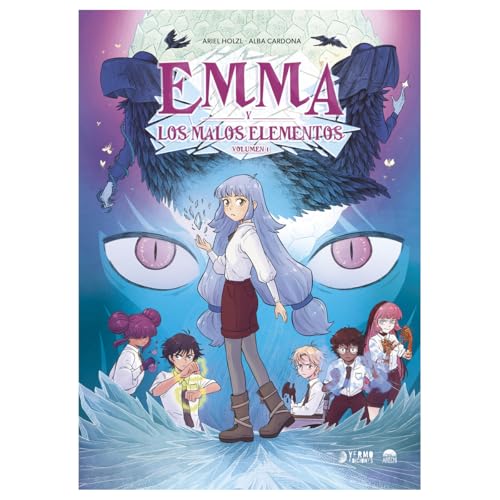 Emma y los malos elementos