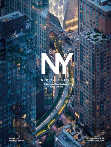 NEW YORK STYLE INTER ARQU ESTILO URBANO
