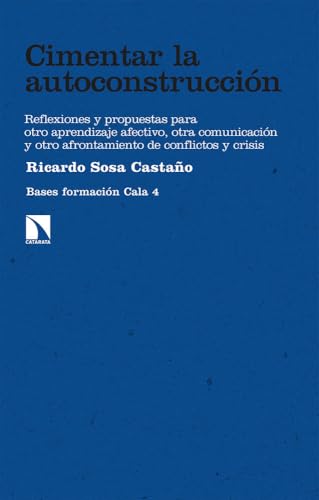 Cimentar la autoconstrucción
