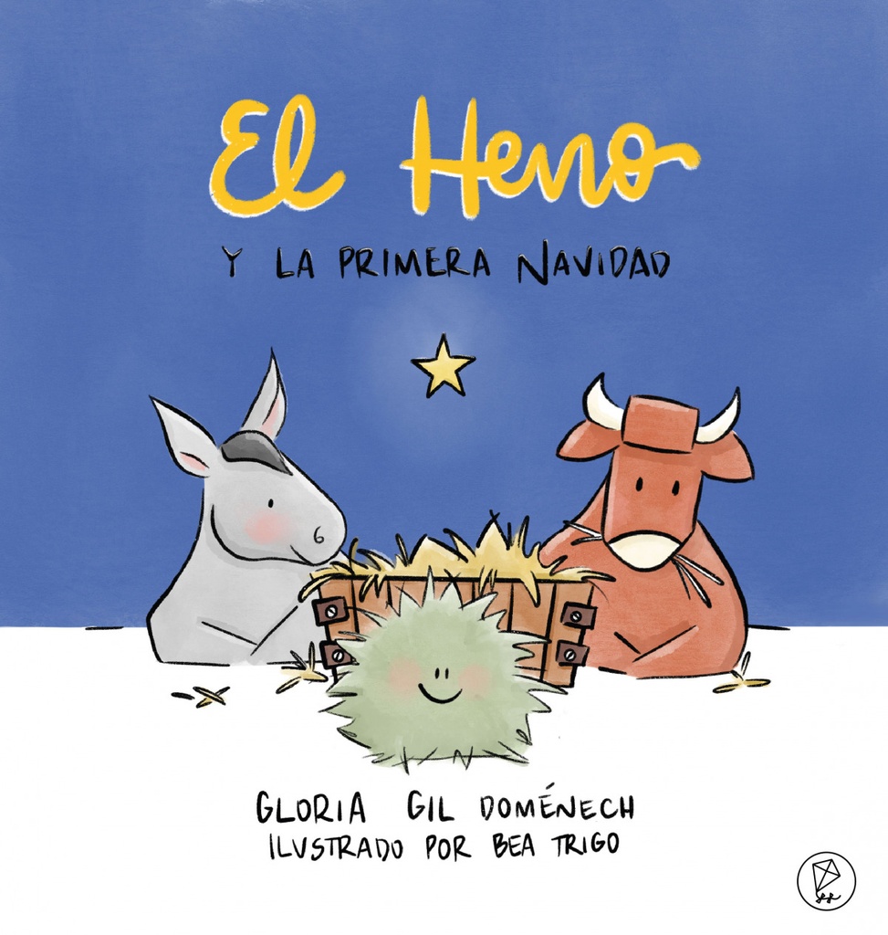 HENO Y LA PRIMERA NAVIDAD, EL.(COMETAS)