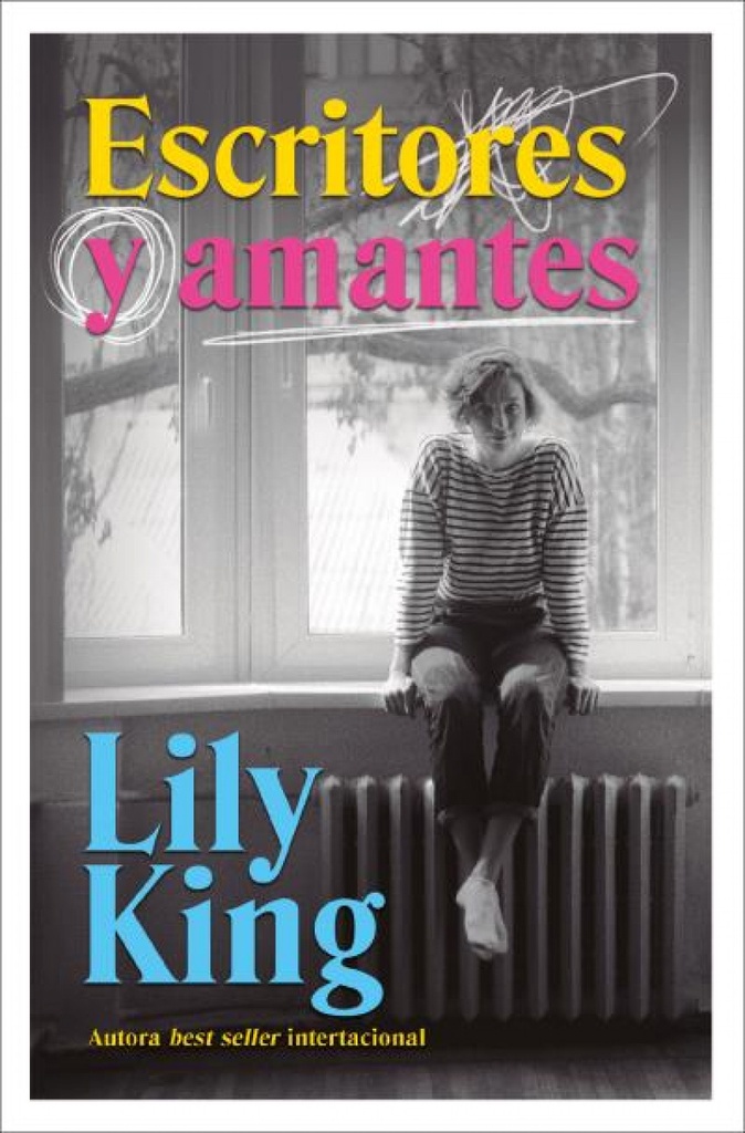 Escritores y amantes
