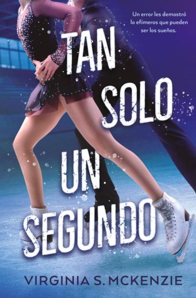Tan solo un segundo (B4P)