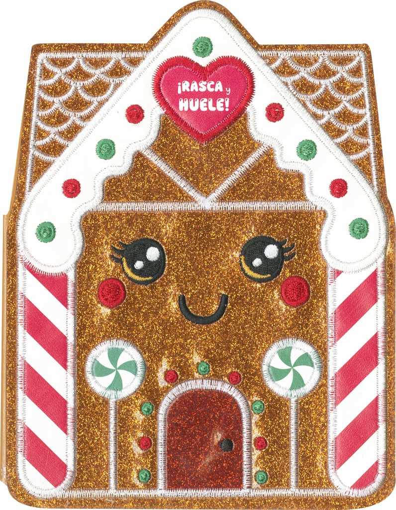 Dulces navideños