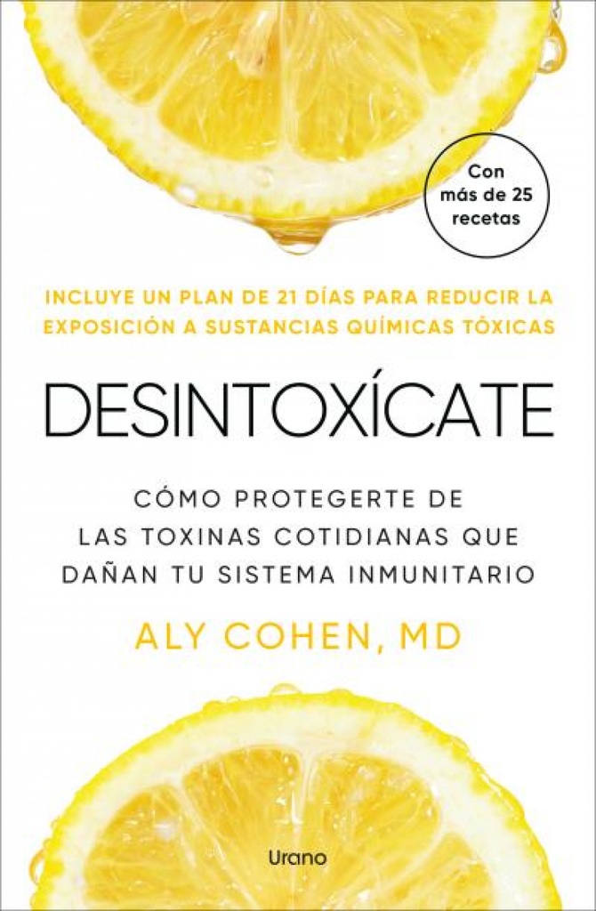 Desintoxícate